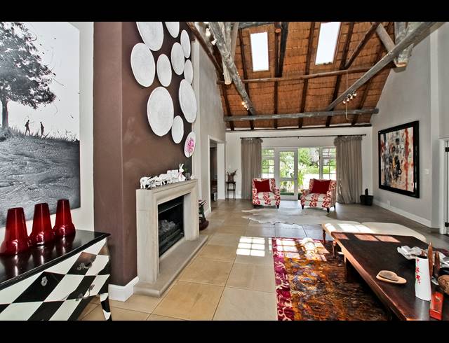 4 BEDROOM HOUSE FOR SALE IN ATHOLL